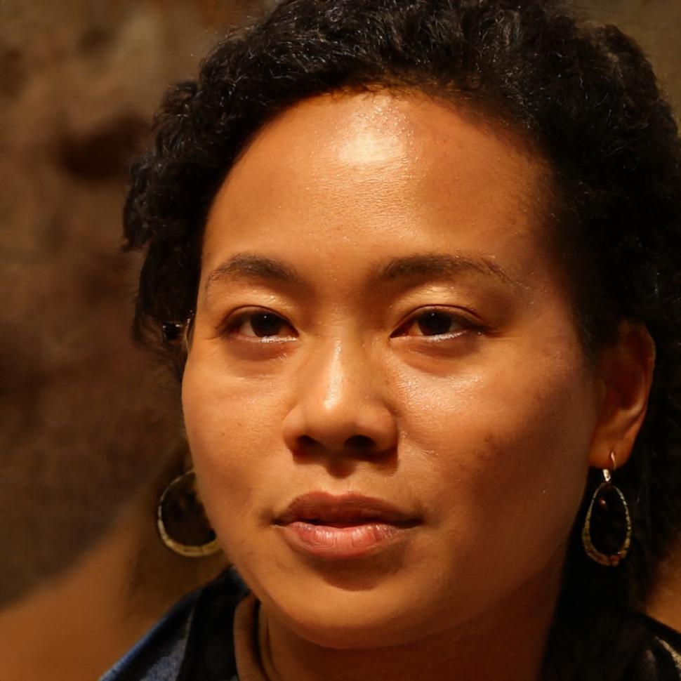 Алия Касымова, ведущий специалист по семейным вопросам