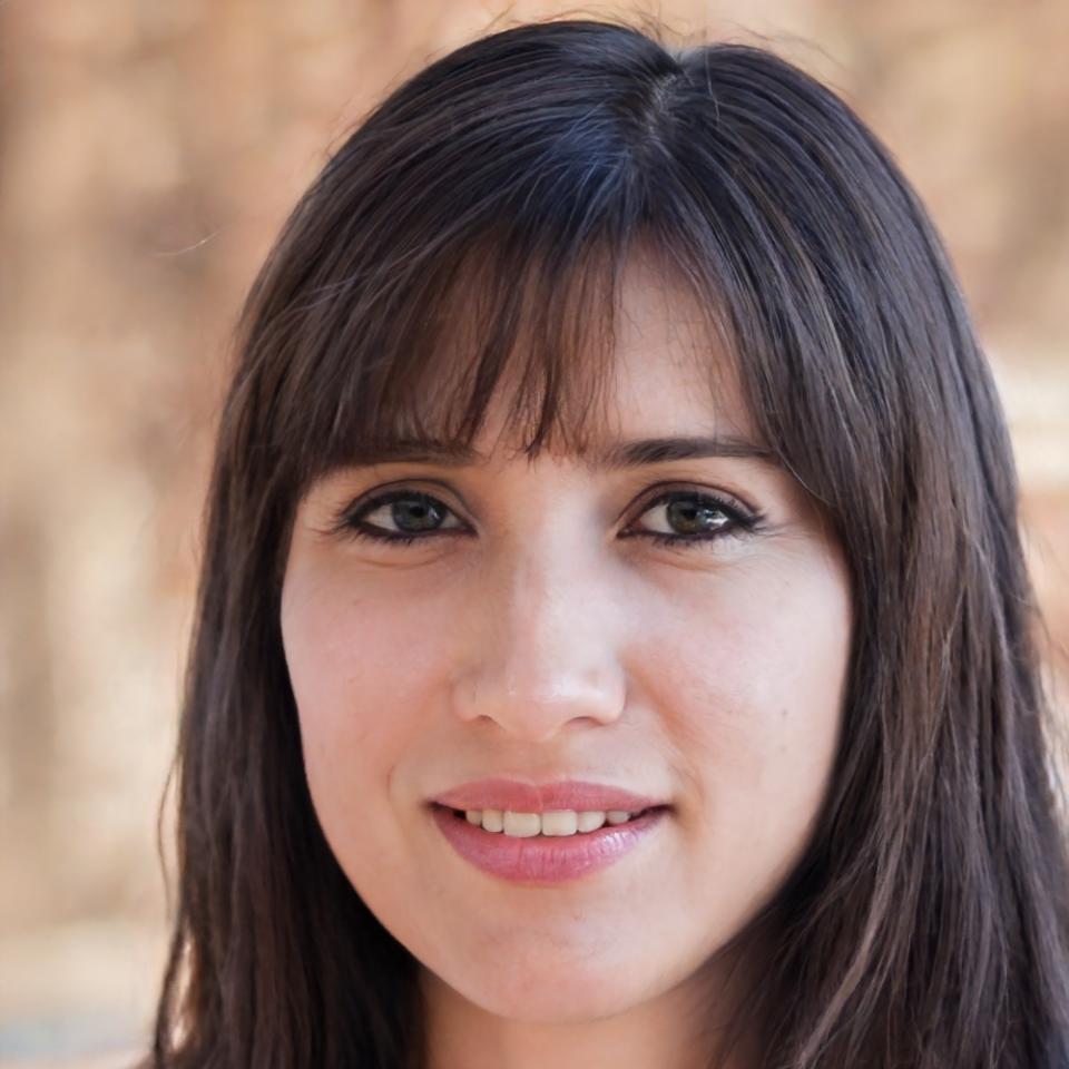 Дина Кошербаева - психолог развития