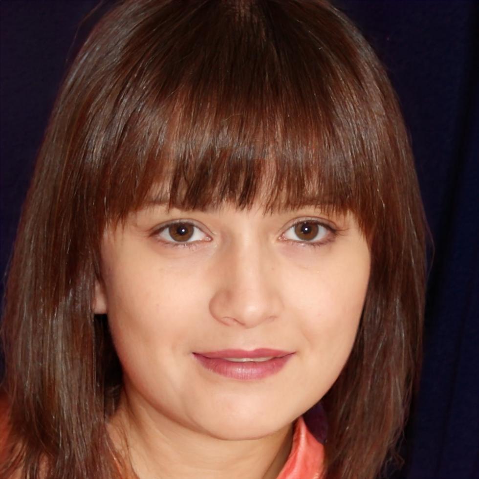 Амина Танирбергенова - ведущий семейный консультант