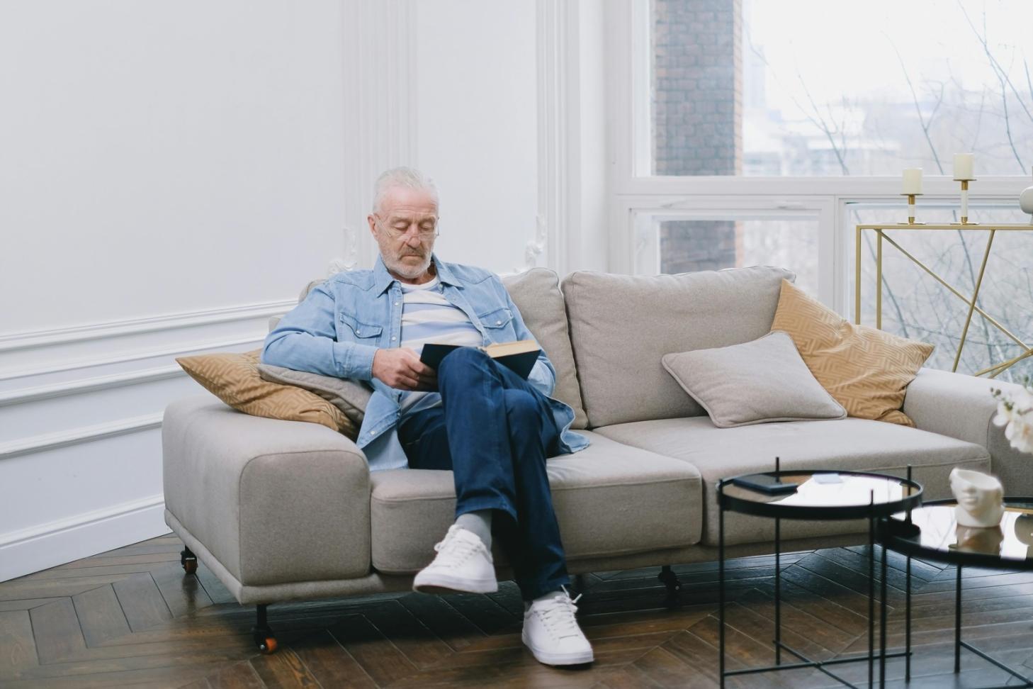 Семейная консультация в офисе Ckaldex